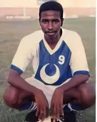 والي الدين محمد