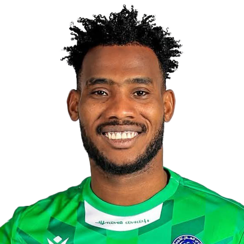 محمد مدني